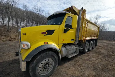 Used 2016 PETERBILT 567 Tractors & Trailers Pennsylvania US | Proxy Equipment #1388610