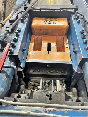 USED MINSTER MINSTER 90-1000 PRESS