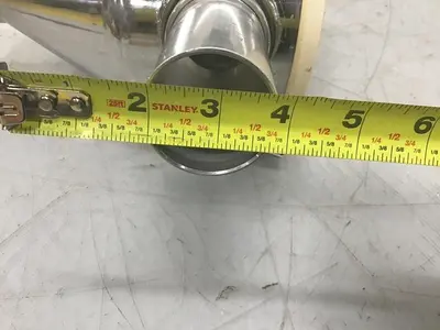 USED CONAIR K2