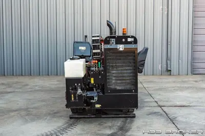 Used 2017 DITCH 2017 DITCH WITCH JT10 Drill Rigs Florida US | HDD Broker #1520158
