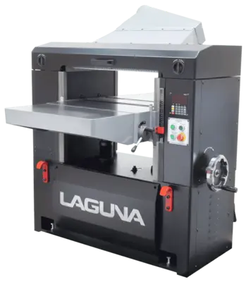Laguna P|25 Industrial 25 Planer