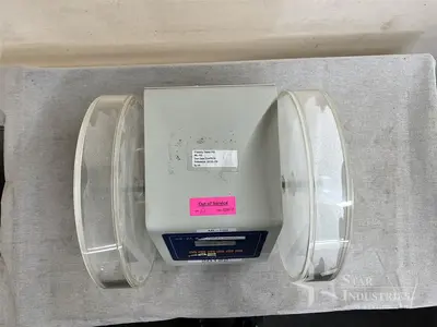 Used _UNKNOWN_ _UNKNOWN_ Friability Testers California US | Star Industries #1256047