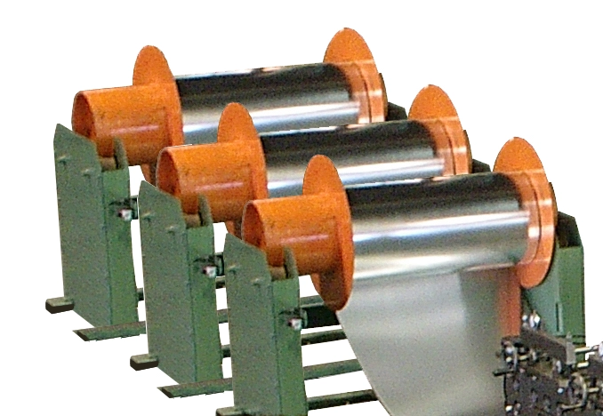 Design One Coil Cradle Systems