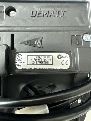 NEW Dematic K0401-99ACB