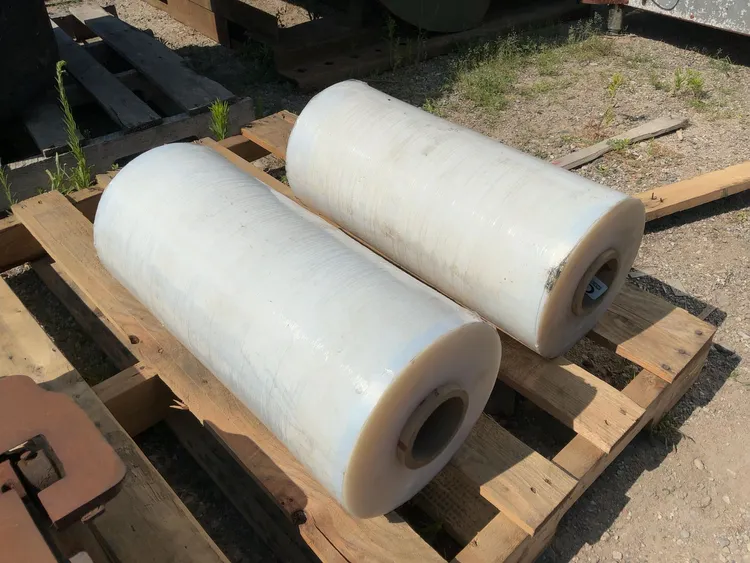 Used _UNKNOWN_ _UNKNOWN_ Winding and Unwinding Michigan US | Miedema Asset Management Group #1323939