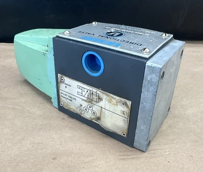 Used Vickers 297240 Miscellaneous MRO Indiana US | J&J Industrial Supply #1333484