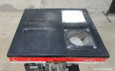 Used MAGUIRE WSB-131 Mixers Illinois US | Aaron Equipment #86492