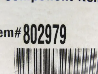 Chesterton 440 802979 Non Metallic Rotary Seal 83.50mm ID X 110.60mm OD