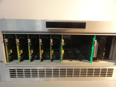 USED PARKER UR8