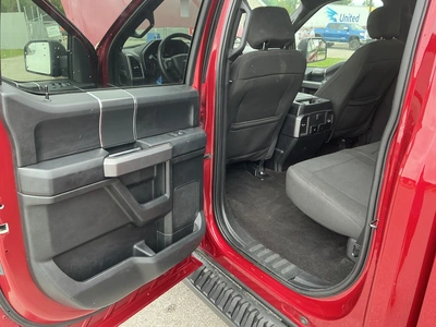 Used 2018 FORD F Pickup Trucks Michigan US | Miedema Asset Management Group #1320378