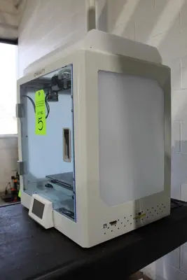 CREALITY CR-5 PRO 3D PRINTER | Levy Recovery Group (2)
