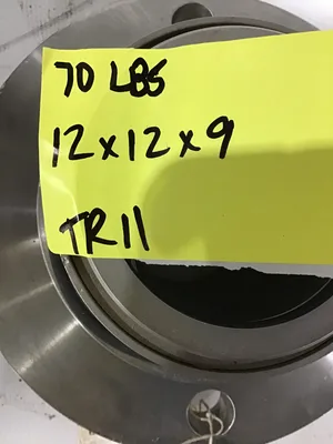 AESSEAL 2R5140DBPP208 31528ZD-4312 Cartridge Mechanical Seal