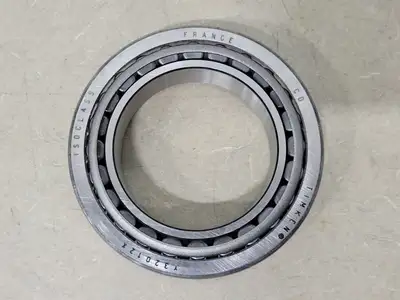 NEW TIMKEN 32012X-90KA1