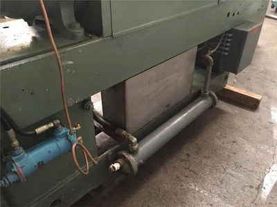 USED EGAN POWERFLIGHT