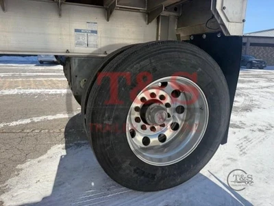 Used 2023 TRAILSTAR _UNKNOWN_ Dump Trailers Illinois US | T&S Trailer Pool #1509475