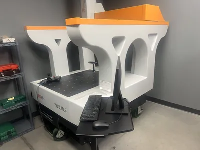 2018 AIMS REVOLUTION HB 8.10.6 Coordinate Measuring Machines | Tight Tolerance Machinery (3)