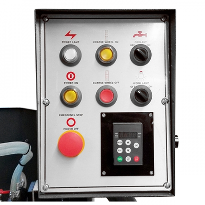 JF330A | Cantek | Cutterhead Grinders
