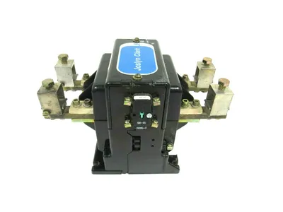 USED JOSLYN CLARK 5DP9-5021-11 CONTACTOR 5DP9502111 5M-65
