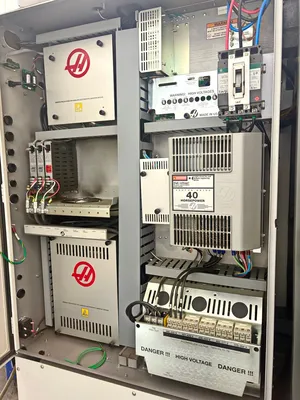 2015 HAAS VF-3 Vertical Machining Centers | CNCsurplus (5)