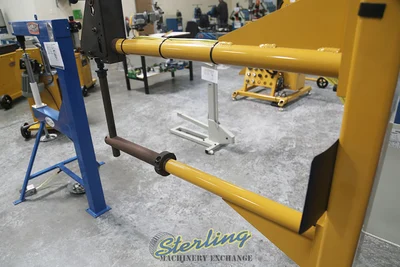 New | in-Stock BAILEIGH PH-36A Shapers California US | Sterling Machinery Exchange #1465633