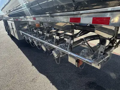 Used 2020 HEIL 406 Tanker Trailers Texas US | MCO Truck & Equipment #1513762