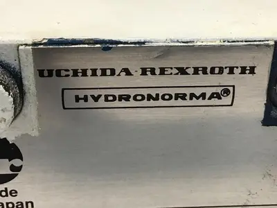 USED REXROTH DR6DP1-A1/210YM