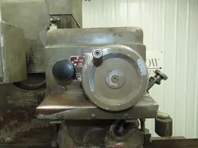 Used THOMPSON _UNKNOWN_ Reciprocating Surface Grinders Indiana US | Arrow Industrial #920452