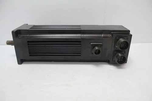 Used Pacific Scientific R46GEBA-R2-NS-NV-00 Servo Motors California US | Davliegogo LLC #1707180