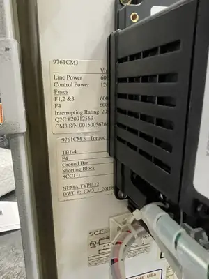 New | in-Stock SQUARE D CM4000T Misc Electrical & Power Parts British Columbia CA | Lenmark #254028