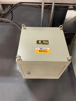 Nanxing Conveyor