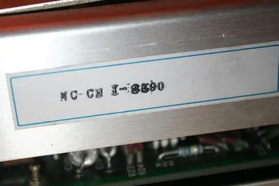 USED MITSUBISHI BN624A135H01