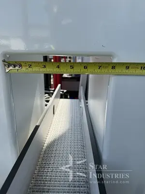 Used LOCK INSPECTION _UNKNOWN_ Metal Detectors | Star Industries #1253465