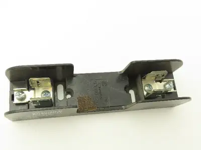 Gould Shawmut 60316 Fuse Holder Class H/K 600V 30A Lot of 9