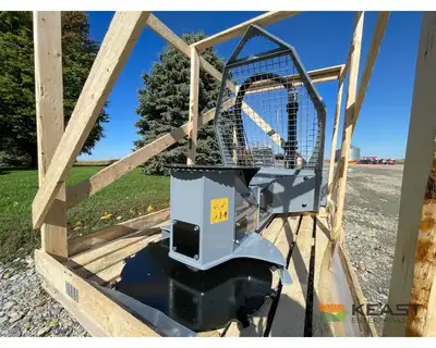 Used BAUMALIGHT _UNKNOWN_ Chainsaws (Landscaping) Iowa US | Keast Enterprises #1360058