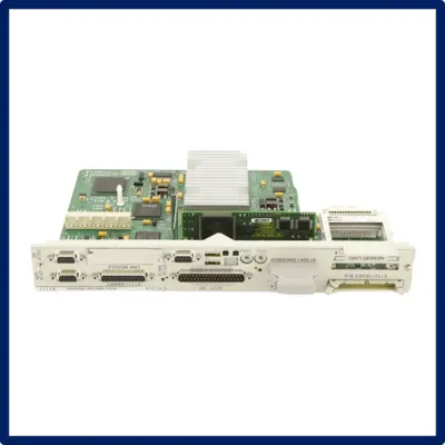 NEW MITSUBISHI 6FC5357-0BB35-0AB0