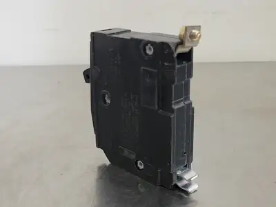 USED SQUARE D QOB115