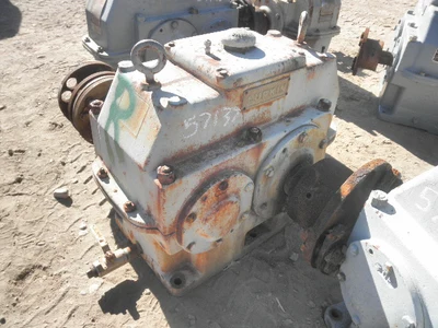 USED LUFKIN S106CH