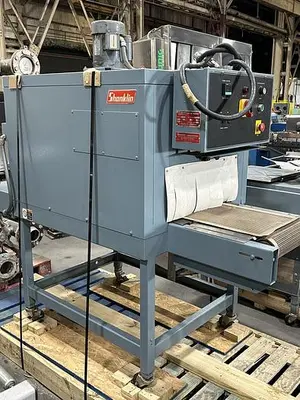 USED SHANKLIN T -7F