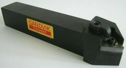 NEW Sandvik Coromant Does Not Apply