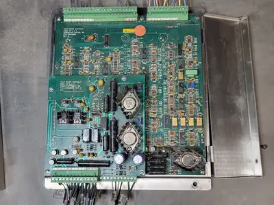USED TECK POWER C11H0000
