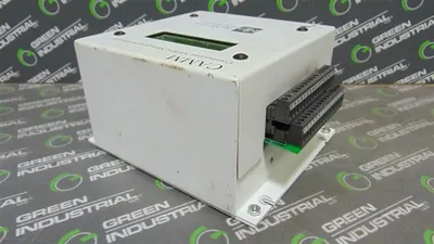 AMC Power CAMM Combustion Airflow Management Module 38696 Used