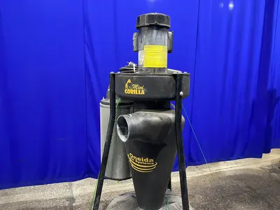 USED 2018 ONEIDA AIR SYSTEMS XXPM010100H