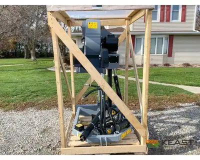 Used BAUMALIGHT _UNKNOWN_ Stump Grinders Iowa US | Keast Enterprises #1360014
