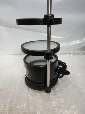 PTC INSTRUMENTS 6'' POLARISCOPE WITH TINT PLATE 243