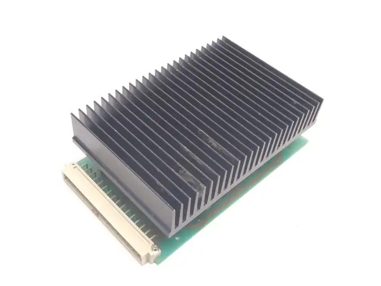 Used Technifor Servo Drive Servo Drives Michigan US | Maverick Industrial Sales #1398209
