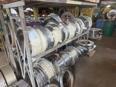 Used _UNKNOWN_ _UNKNOWN_ General Storage Systems Michigan US | Miedema Asset Management Group #1361479