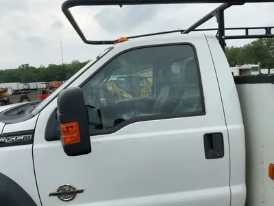 USED 2016 FORD SUPERDUTY