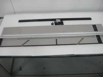 Simplex Plus 40" Capacity Mat Cutter