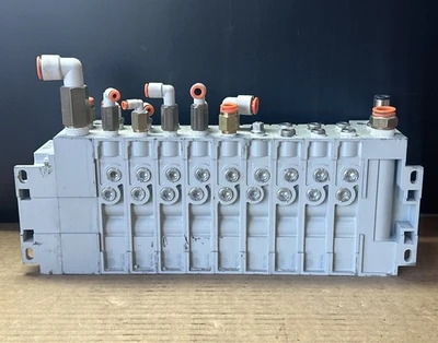 USED Numatics 239-1174