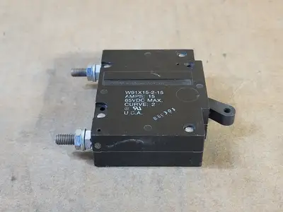 New | in-Stock KOMATSU SM3188 Circuit Breakers British Columbia CA | Lenmark #367248